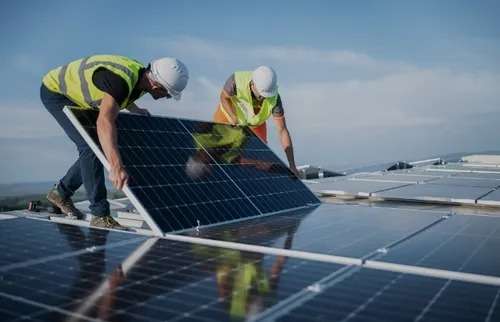 melhores empresas energia solar rio de janeiro
