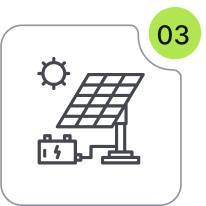 energia solar orçamento online